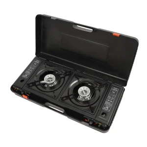 Outdoor Portable Camping Stove 5000W