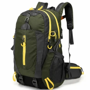 Waterproof Hiking Backpack