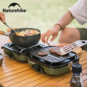 Naturehike Camping Stove